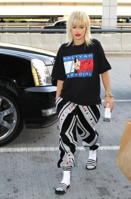 Rita Ora pic #727105