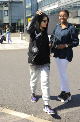 Rita Ora pic #727460