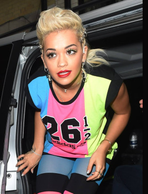 Rita Ora pic #728912