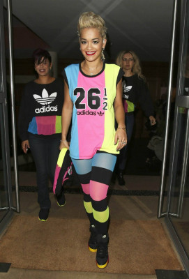 Rita Ora pic #728915