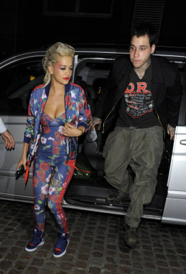 Rita Ora pic #728923