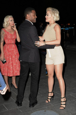 Rita Ora pic #728896