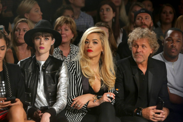 Rita Ora pic #729846
