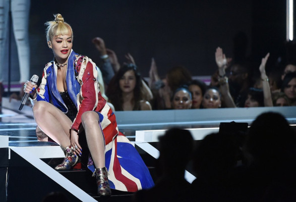 Rita Ora pic #728899