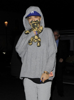 Rita Ora pic #729853
