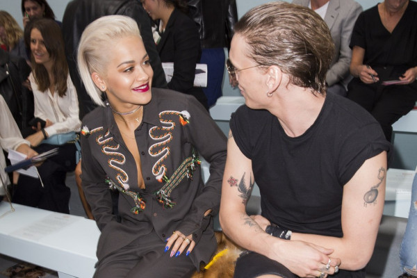 Rita Ora pic #729828