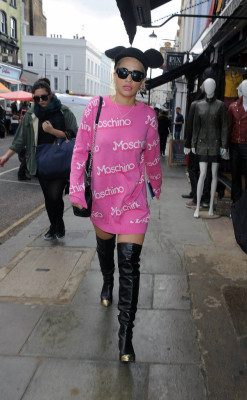 Rita Ora pic #737779