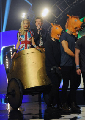 Rita Ora pic #737768