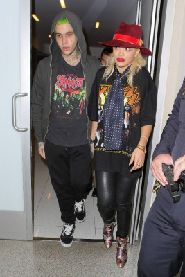 Rita Ora pic #739424