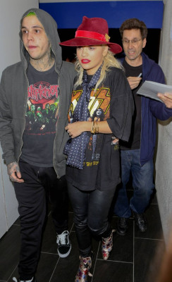 Rita Ora pic #739425