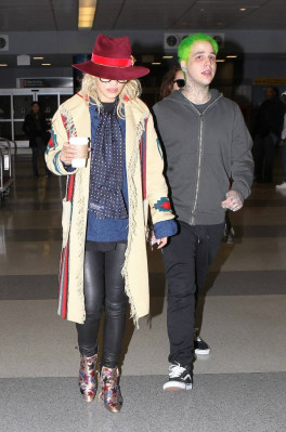 Rita Ora pic #739478