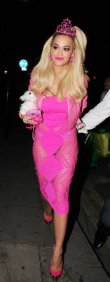 Rita Ora pic #738842
