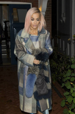 Rita Ora pic #751057