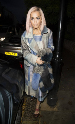 Rita Ora pic #751048