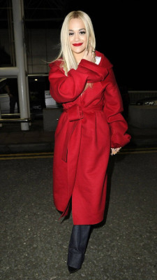 Rita Ora pic #749192