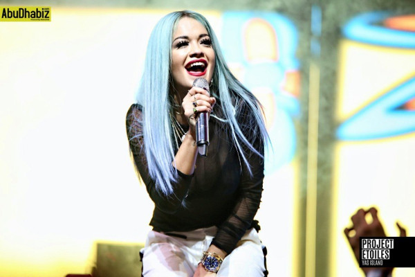 Rita Ora pic #749218
