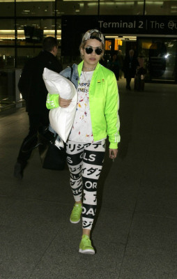 Rita Ora pic #749272