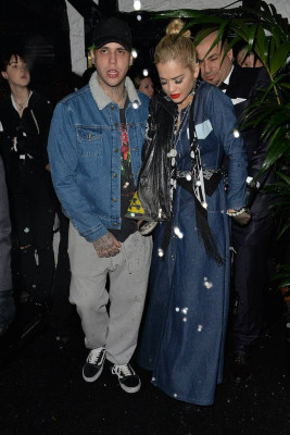 Rita Ora pic #749290