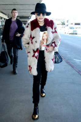 Rita Ora pic #747955