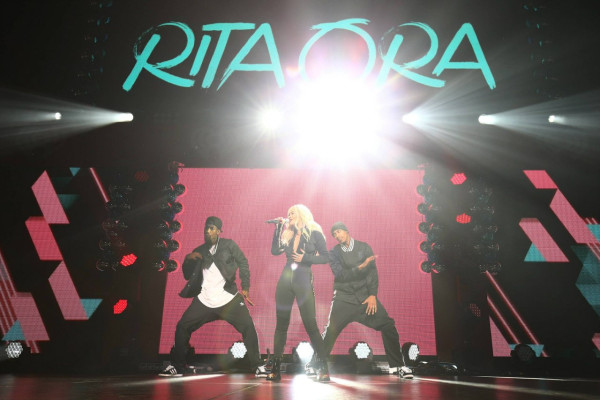 Rita Ora pic #747948