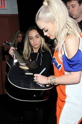 Rita Ora pic #750761