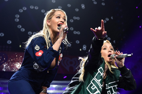 Rita Ora pic #751185