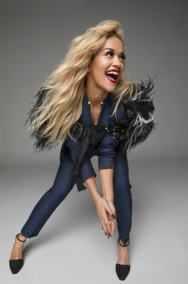 Rita Ora pic #751200