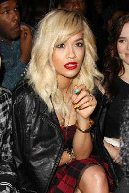 Rita Ora pic #709240