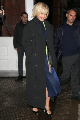 Rita Ora pic #695328