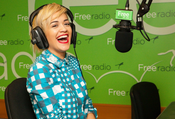 Rita Ora pic #690770