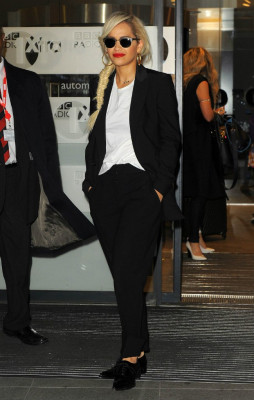 Rita Ora pic #700310