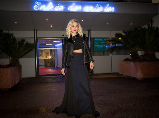 Rita Ora pic #700460