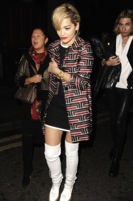 Rita Ora pic #704885