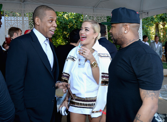 Rita Ora pic #669327