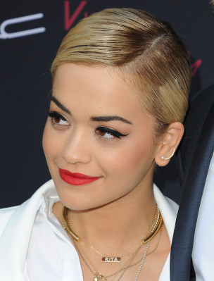 Rita Ora pic #669340