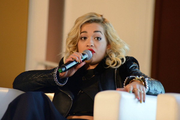 Rita Ora pic #701029
