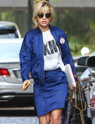 Rita Ora pic #713287