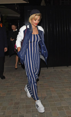 Rita Ora pic #691417