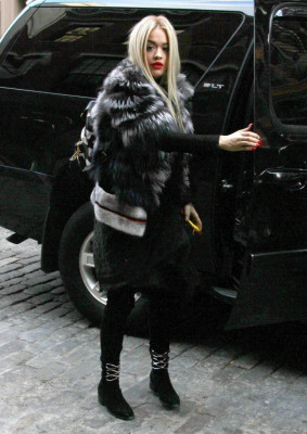 Rita Ora pic #712733