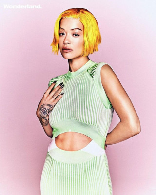 Rita Ora pic #1329772