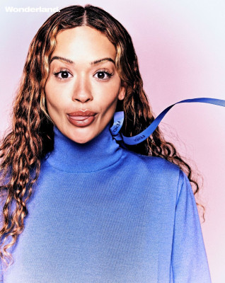 Rita Ora pic #1329779