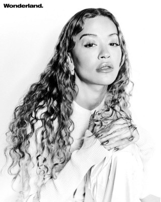 Rita Ora pic #1329778