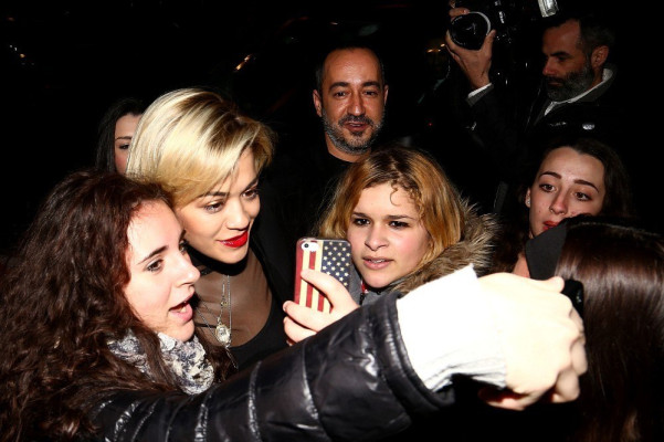 Rita Ora pic #712343
