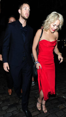 Rita Ora pic #705729