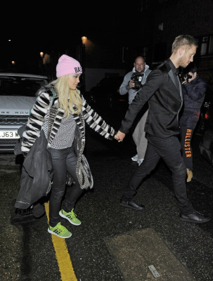 Rita Ora pic #711655