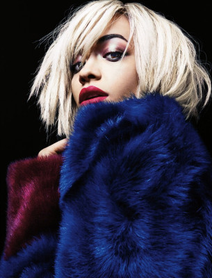 Rita Ora pic #718458