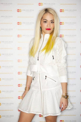 Rita Ora pic #708353