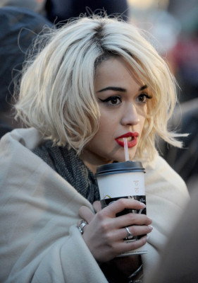 Rita Ora pic #714682