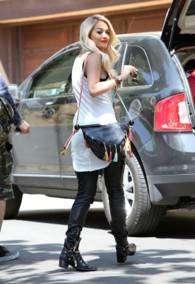 Rita Ora pic #692893