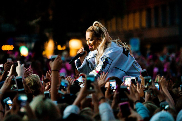 Rita Ora pic #713288
